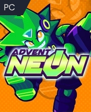Advent NEON Pc