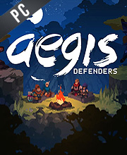 Aegis Defenders Pc