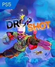 Aerial Knight's DropShot Playstation 5