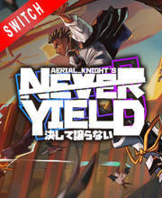 Aerial_Knight's Never Yield  Aplicações de download da Nintendo
