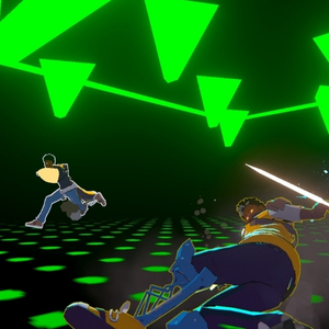 Aerial_Knight’s We Never Yield - Brothers