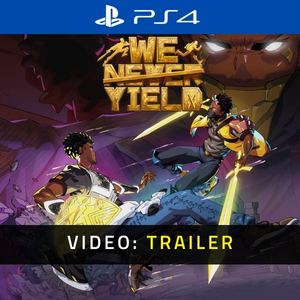 Aerial_Knight’s We Never Yield - Video Trailer