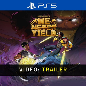 Aerial_Knight’s We Never Yield - Video Trailer
