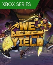 Aerial_Knight’s We Never Yield Xbox Series X