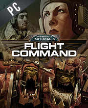 Aeronautica Imperialis Flight Command