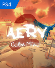 Aery Calm Mind 2 Playstation 4