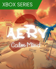 Aery Calm Mind 2 Xbox Series X