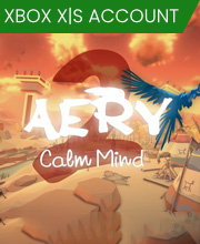 Aery Calm Mind 2 Xbox Series X