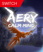 Aery Calm Mind 3 Switch