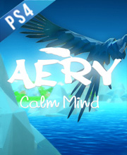 Aery Calm Mind