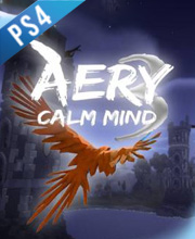 Aery Calm Mind 3