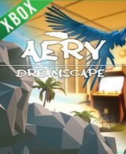Aery Dreamscape