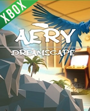 Aery Dreamscape Xbox One