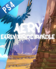 Aery Early Birds Bundle