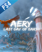 Aery Last Day of Earth