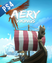 Aery Vikings