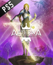 Aeterna Lucis Playstation 5