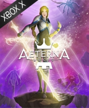 Aeterna Lucis Xbox Series X