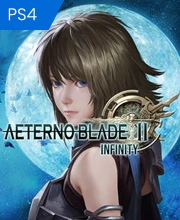 AeternoBlade 2 Infinity Playstation 4
