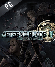 AeternoBlade 2 Directors Rewind Pc