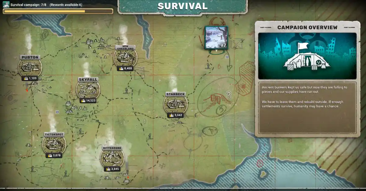 After Inc Launch Deal: Cheapest Game Keys Compared and Ranked