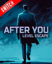 After You Level Escape Switch