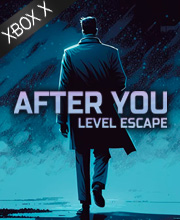 After You Level Escape