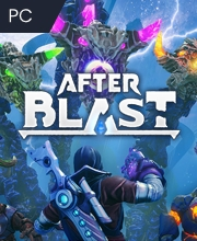 Afterblast Pc