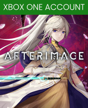 Afterimage Xbox One