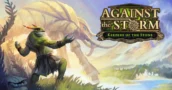 Against the Storm - Keepers of the Stone DLC Out This Month