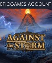 Against the Storm Pc