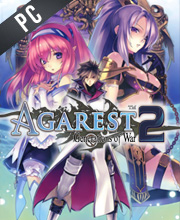Agarest Generations of War 2 Pc