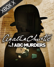 Análisis de Agatha Christie: The ABC Murders - Area Xbox