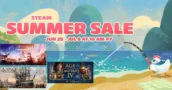 Official Steam Summer Sale prices beaten by alternative PC marketplaces