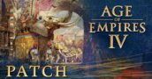 New Age of Empires 4 Balance Patch Makes It the Best RTS