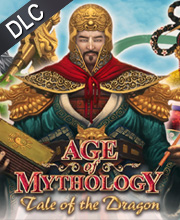 Buy Age of Mythology EX Tale of the Dragon Steam Account Compare Prices