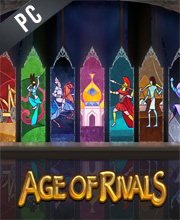 Age of Rivals Pc