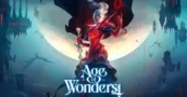 Age of Wonders 4: Fantasy Strategy Now Available