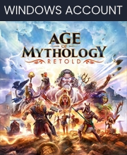Age Of Mythology Retold Pc