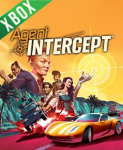 Agent Intercept Xbox One