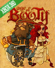 Age of Booty
