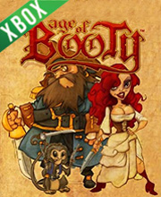 Age of Booty Xbox One