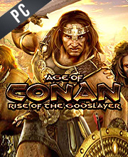 Age of Conan Godslayer Pc