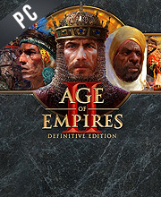 Buy Age Of Empires 2 Definitive Edition Cd Key Compare Prices