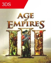Age of Empires 3 Pc