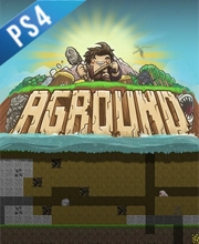 Aground Playstation 4