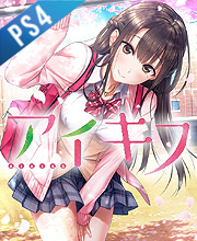 Ai Kiss Playstation 4