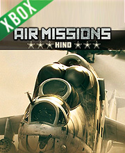 Air Missions HIND Xbox One