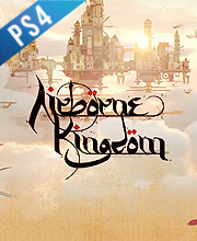 Airborne Kingdom Playstation 4