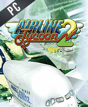 Airline Tycoon 2 Pc